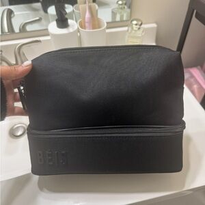BEIS: The Cosmetic Organizer (Black)